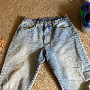 Brandy Melville jeans